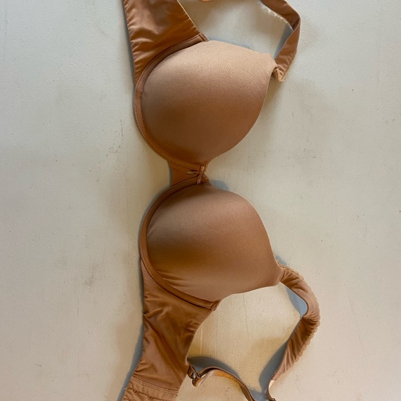 Felina Micro T-Shirt Bra 135031 - Picture 4 of 14